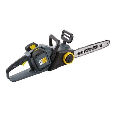 Battery Chainsaw