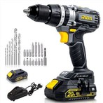 무선 해머 드릴